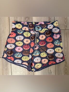 Rabbit running shorts